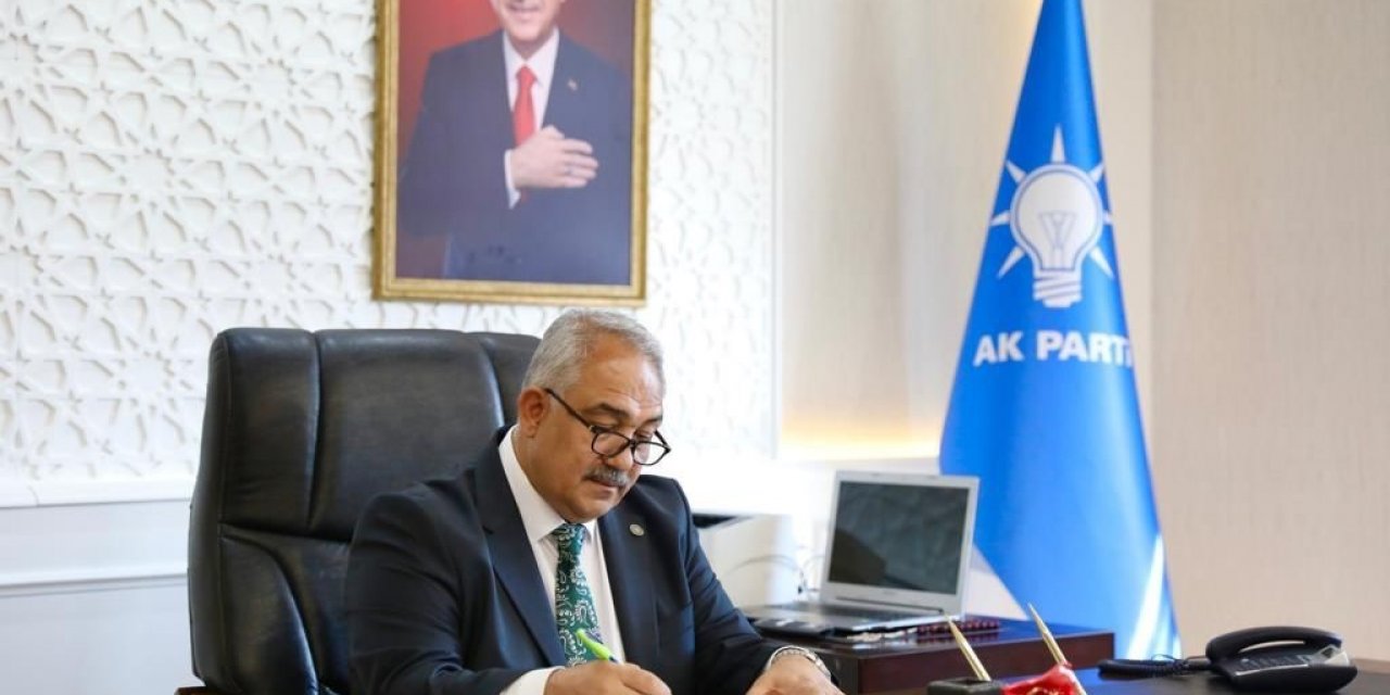 Çetin’den 12 Eylül mesajı