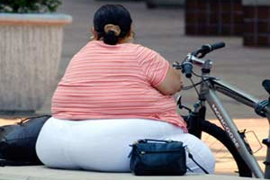 Obezite'nin geri dönülmez zararı