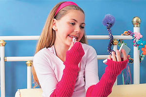 Ergenlik artık erken yaşanıyor