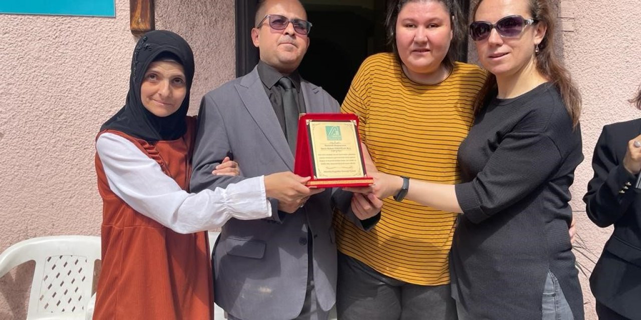 Erdoğan, güven tazeledi