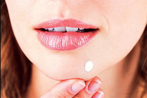 Kadınların kabusu sivilceler!