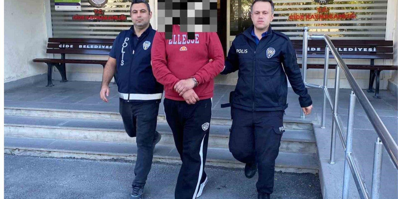 Kastamonu’da yağma suçundan gözaltına alınan şüpheli tutuklandı