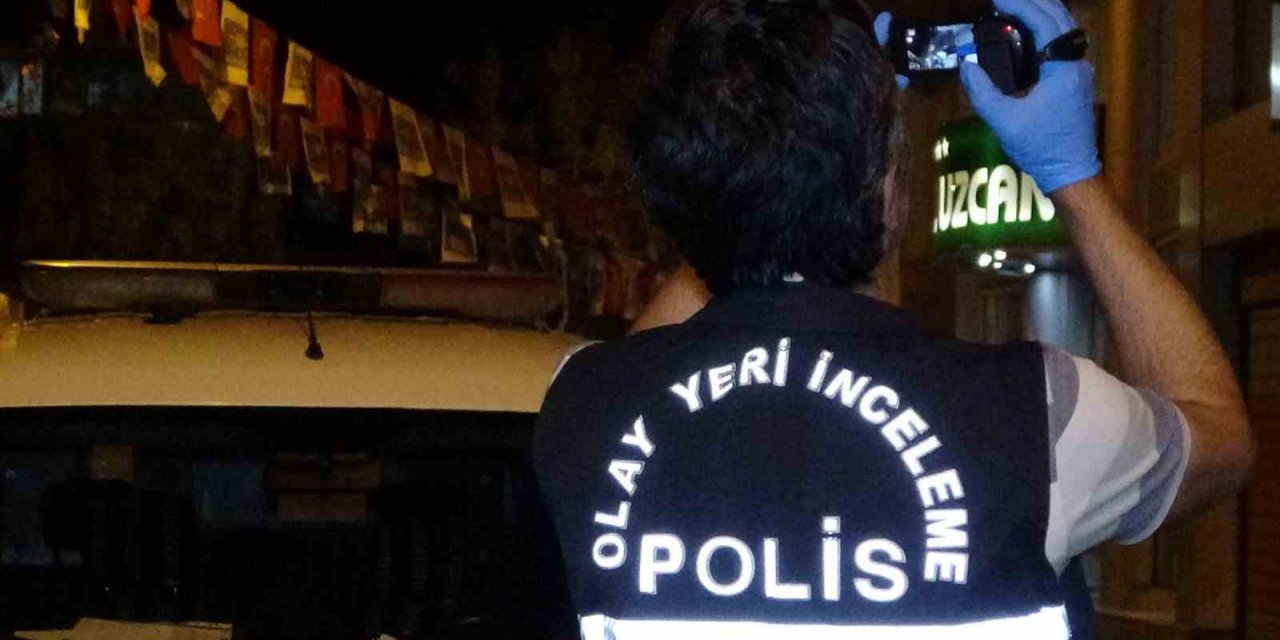 Uşak’ta sağlıklı yaşam merkezinde spor yapan kişi hayatını kaybetti