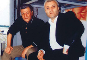 Balbay ve Özkan'a CHP PM teklifi