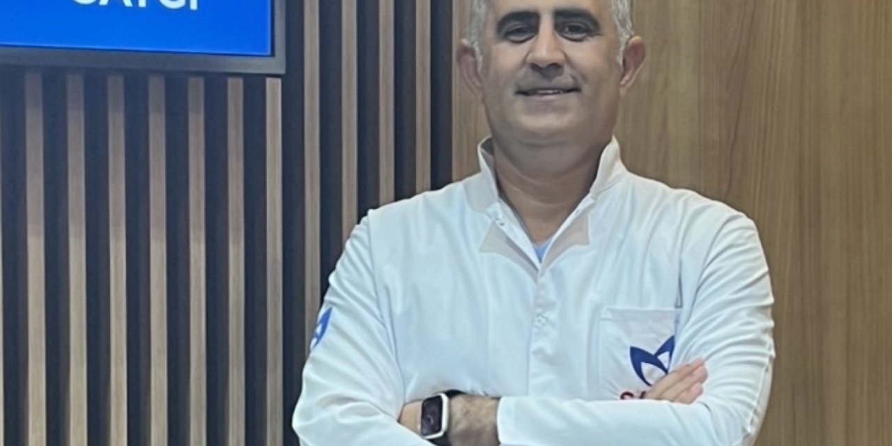 Uzmanlardan giderek büyüyen sağlık sorunu obezite hakkında uyarı