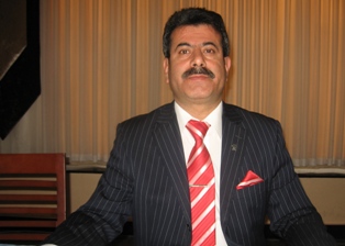 Milletvekilliğine eczacı aday!