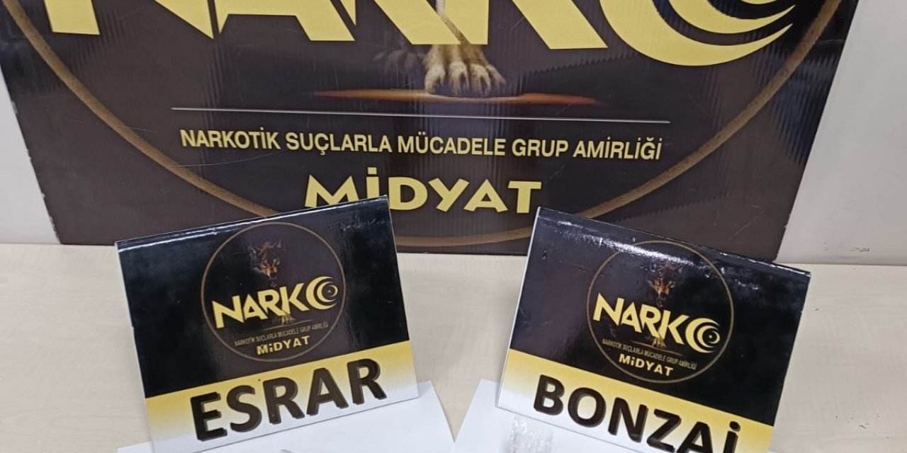Narkotik ekipleri zehir tacirlerine nefes aldırmıyor