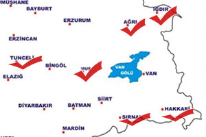 Nükleer santralden sızıntı iddiası