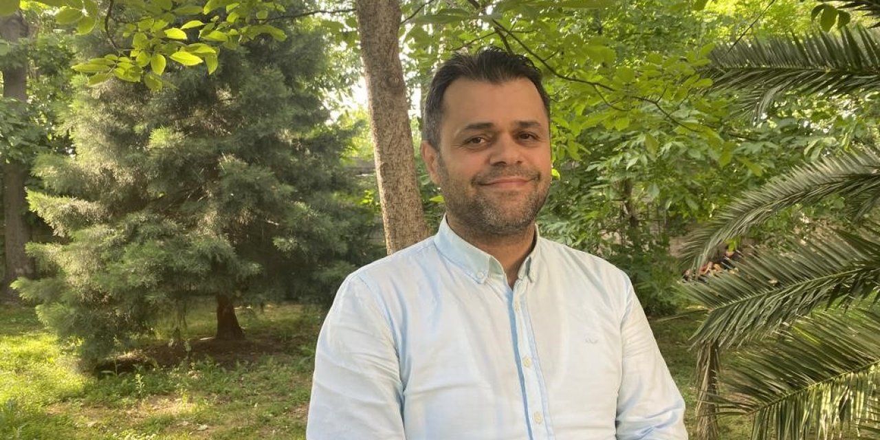 Tarih uzmanı, Osmanlı’da geçmişe adını yazdıran isimlerin nasıl yetiştiğini anlattı