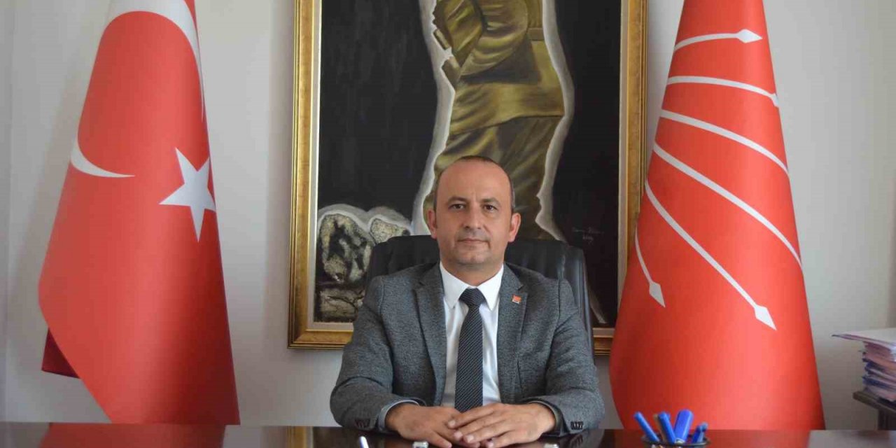 Coşkun; “12 Eylül darbesi, ülkemizin geleceğini, gençlerimizin hayatını çalmıştır”