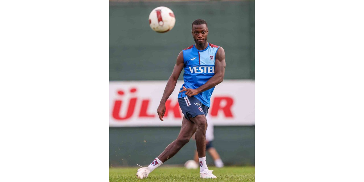 Trabzonspor, Ertuğrul Doğan döneminde 10 yabancı uyruklu oyuncuyu kadrosuna kattı