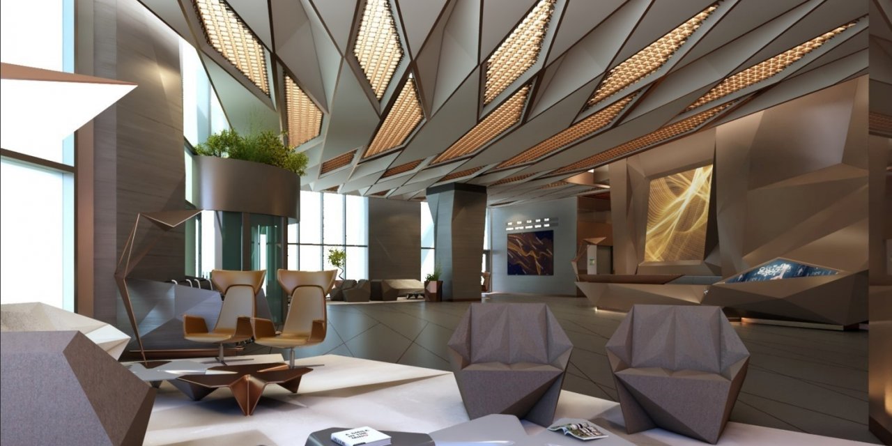 Medicana Sağlık Grubu’ndan İstanbul Avrupa Yakası’na yeni yatırım: Medicana Ataköy Hastanesi açıldı