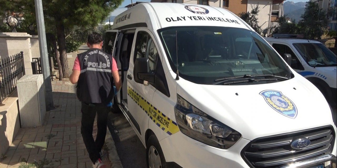 1 milyonluk yatırımı bir gecede yok oldu