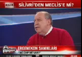 Yaşar Okuyan'ı çıldırtan CHP VİDEO