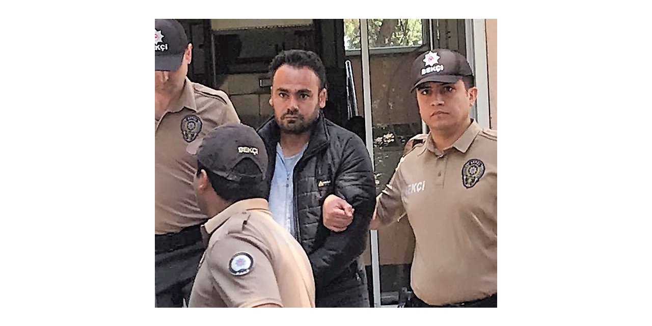 İki çocuk annesi hamile eşini öldüren koca suçlamaları kabul etmedi