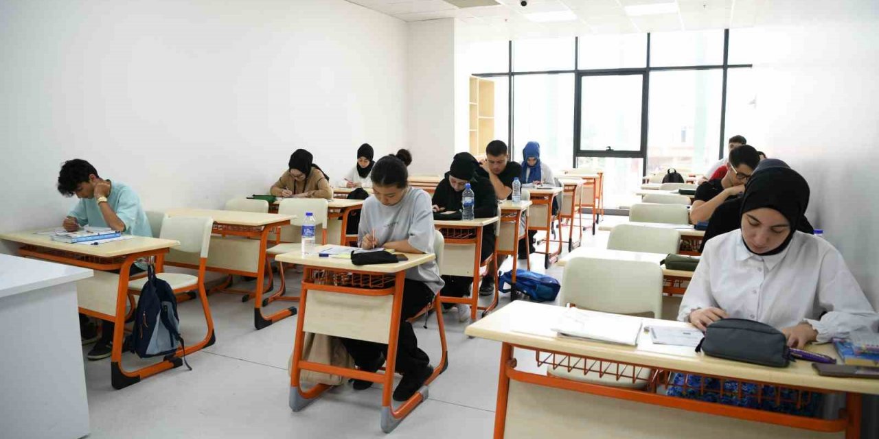 YKS ek tercih süreci başladı