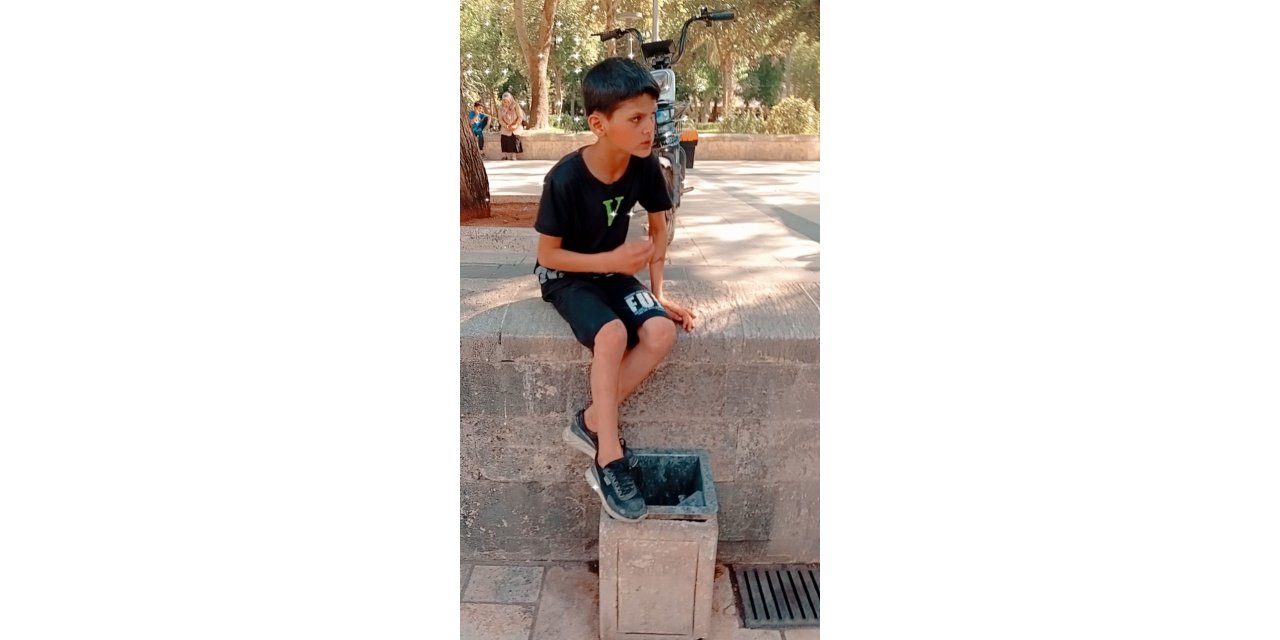 Bulunan ceset kayıp çocuğa ait çıktı