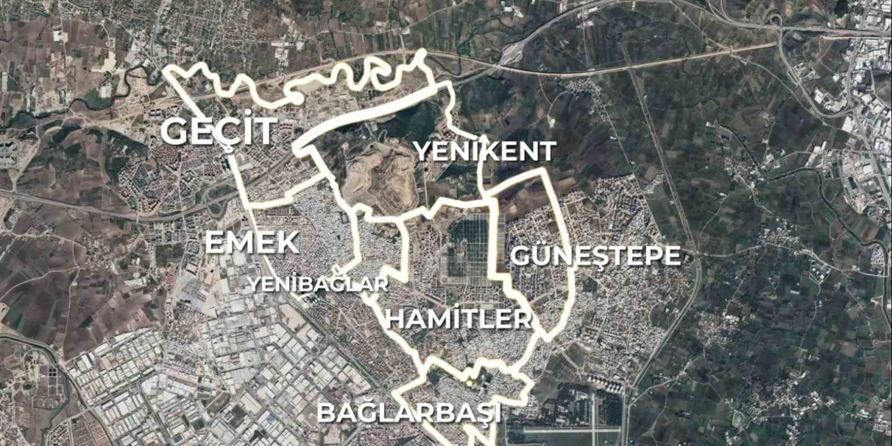 ‘Koku’ sorunu entegre tesisle çözülecek