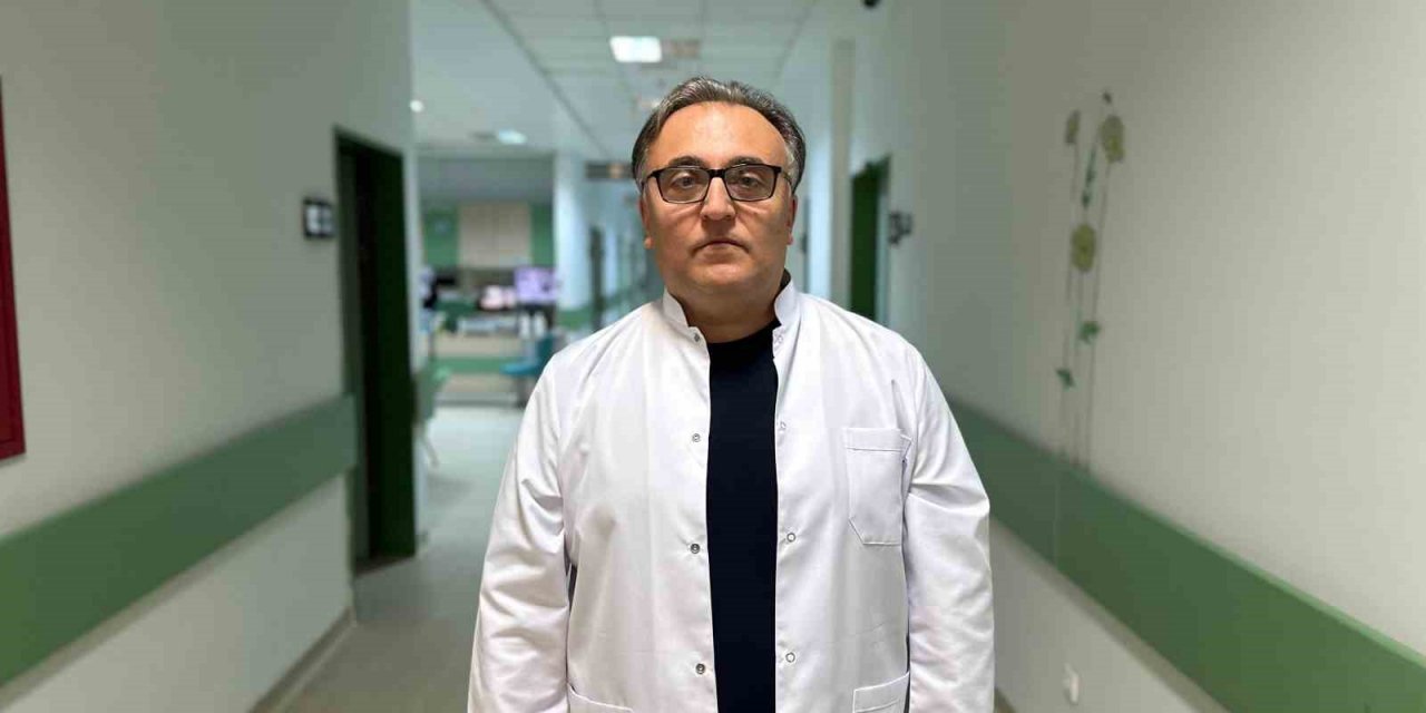 Bu merkez ‘yanık’lara şifa oluyor