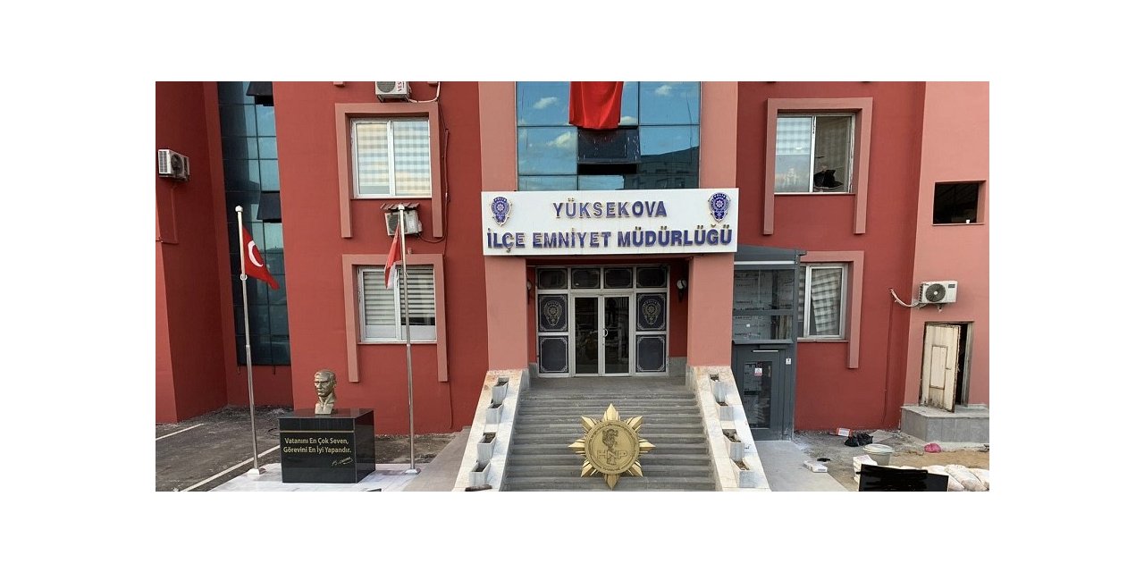 Yüksekova polisinden sanal dolandırıcılığa karşı uyarı