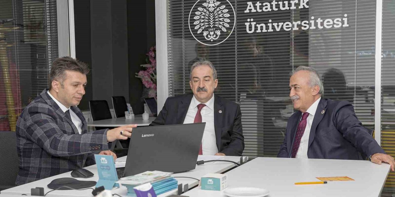 Proje Geliştirme ve Koordinasyon Ofisi, Projelere Değer Katıyor