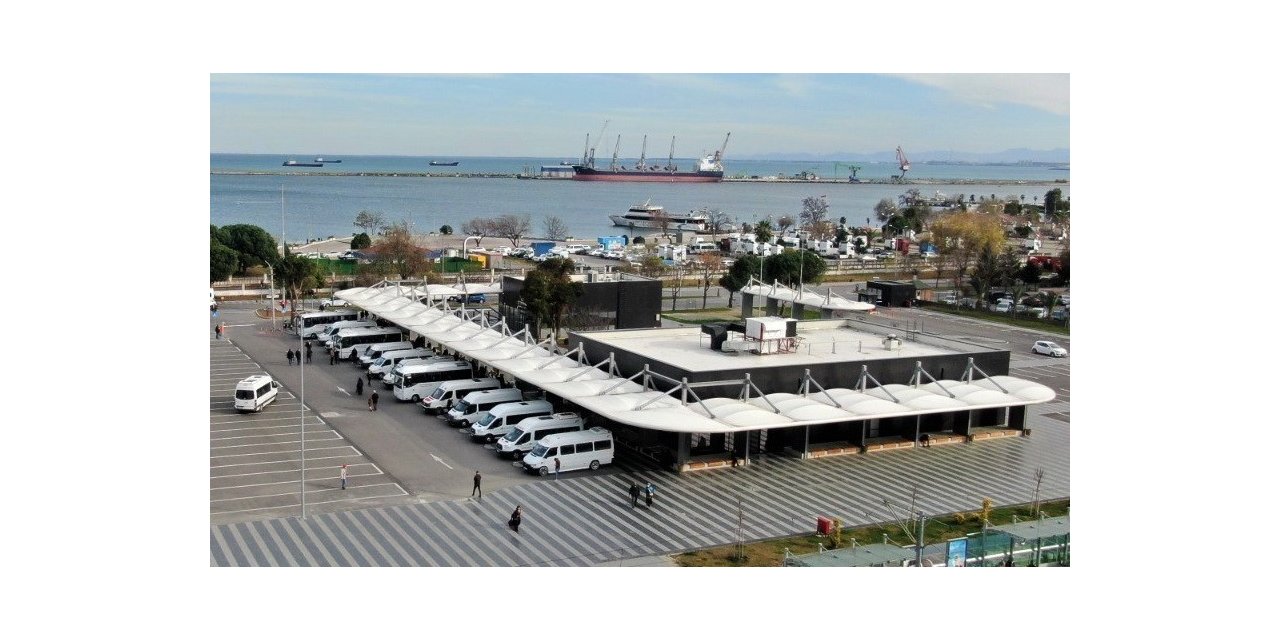 İlçe dolmuş ücretleri ve öğrenci servisleri yüzde 20 zamlandı