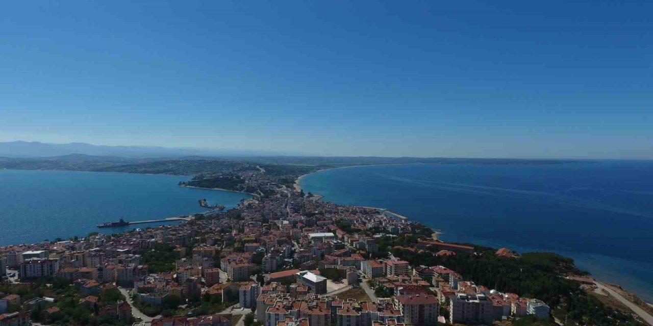 Sinop Aile ve Sosyal Hizmetler İl Müdürlüğüne 15 kişi alınacak