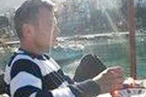 Seks şantajcısı Türk'e sınır ötesi operasyon