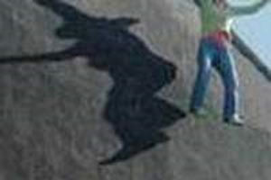 23. kattan atladı ve ölmedi