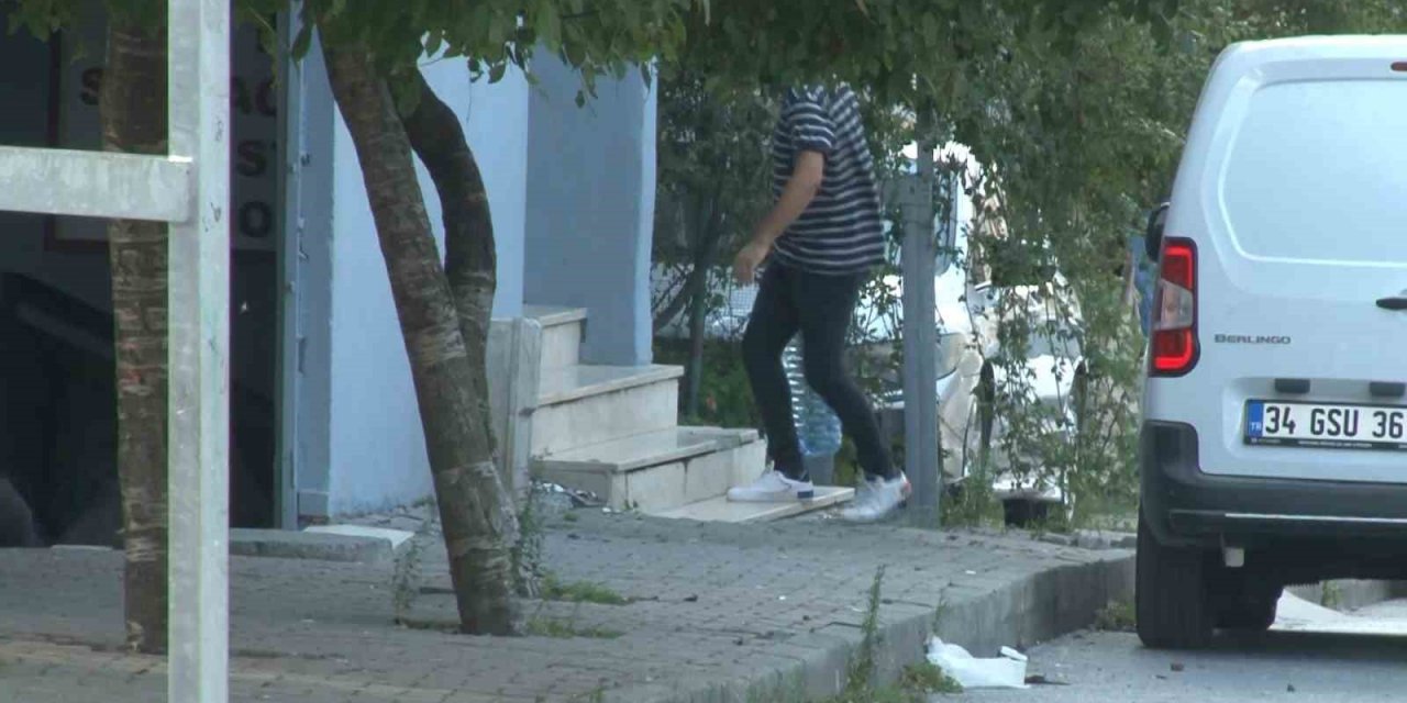 Arnavutköy’de  mahallelere 3 gündür su verilmiyor