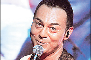 Serdar Ortaç'tan Yaşar'a cevap