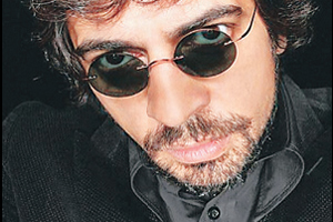 Ünlü şovmeni kakalağa benzetti