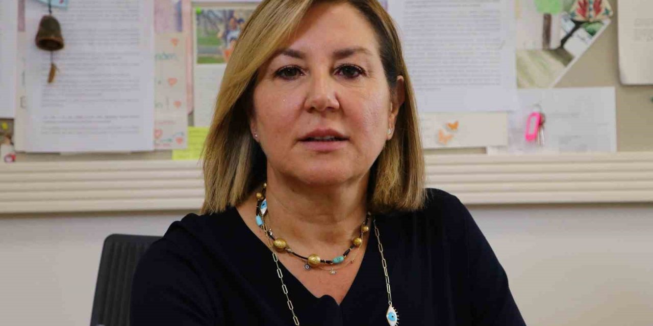 Prof. Dr. Zeynep Zaimoğlu: "Adana ucuz atlattı"