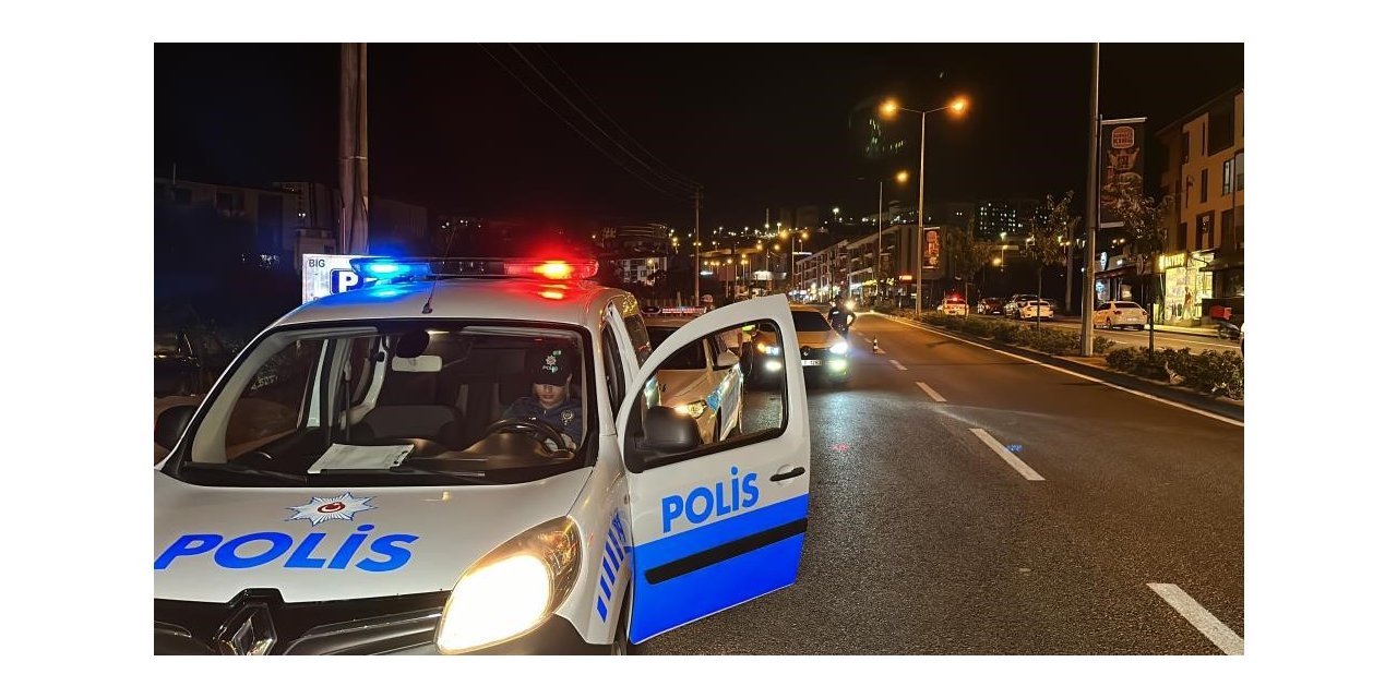 Polisten kural ihlaline geçit yok