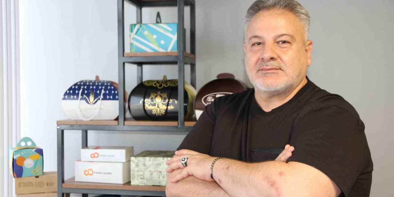 “Türkiye endüstriyel orman mantığına geçerse şaha kalkar”