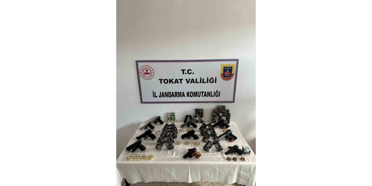 Düğün merasiminde havaya ateş açan 7 kişi hakkında işlem başlatıldı