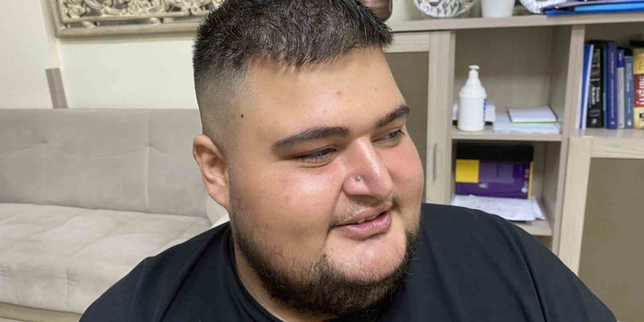 Vücut geliştirme yarışması için yaptırdığı iğne hayatını kararttı: "Tanınırım dedim, bir iğneyle hayatımı kaydırdım"