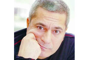 Mehmet Ali Erbil ekranlara geri döndü