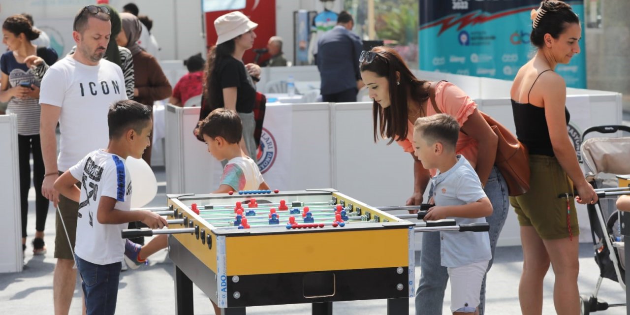 HobiFest 2023 için geri sayım başladı