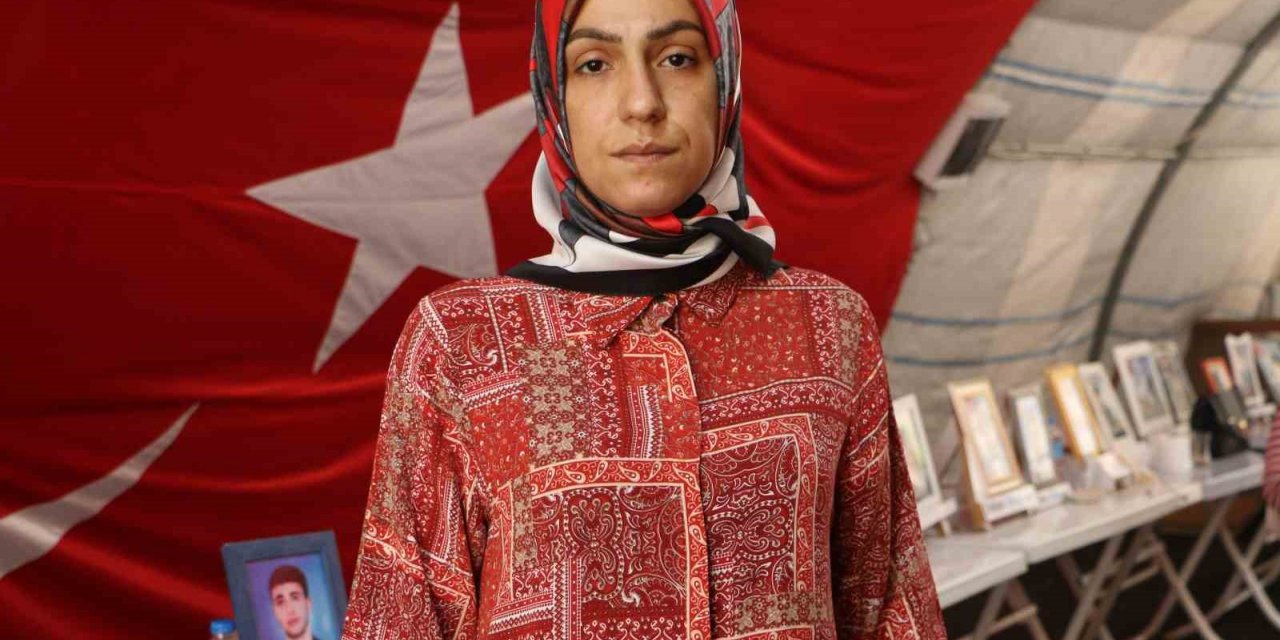 Evladına kavuşan Ayşegül Biçer: “Sezgin Tanrıkulu’nun partisinden derhal ihraç edilip siyasetten men edilmesi gerekiyor”