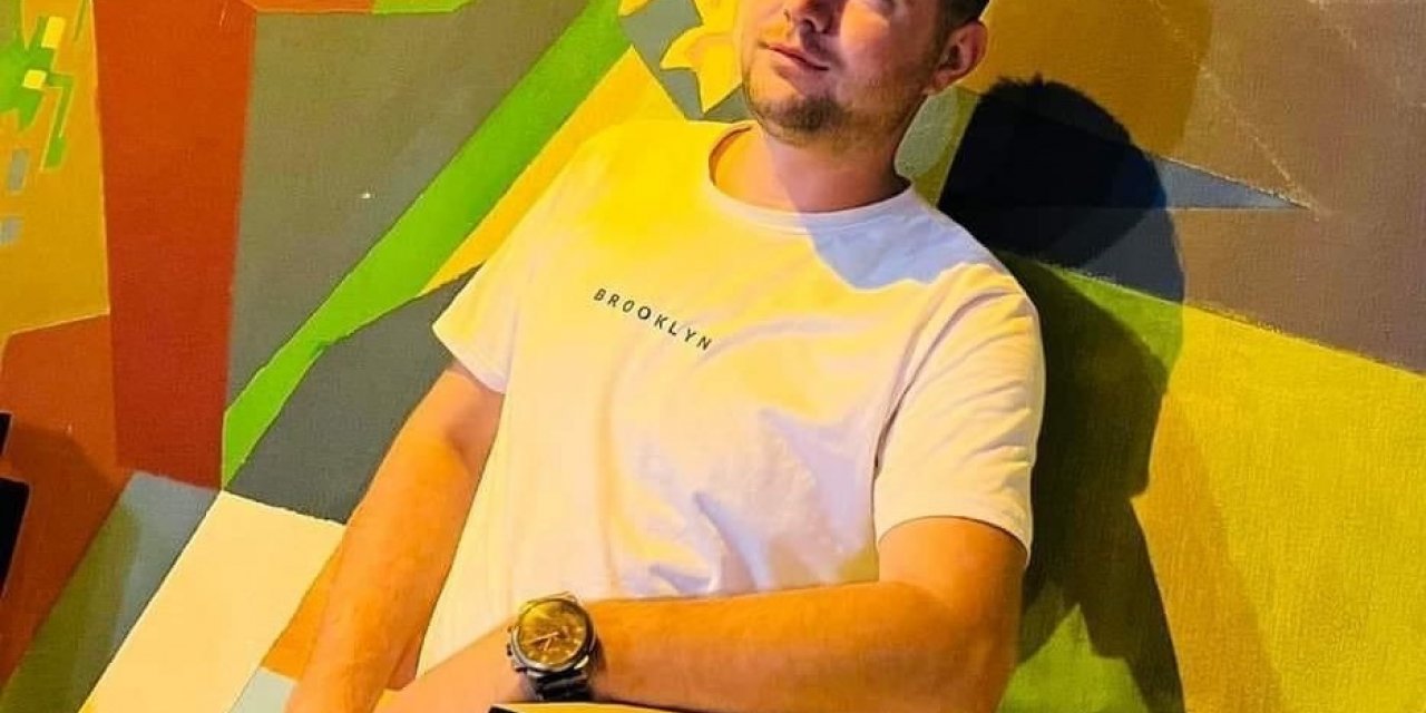 Başkan Çakın’ın kuzeni, motosiklet kazasında hayatını kaybetti