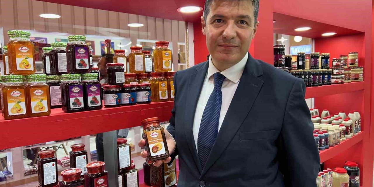 Seyidoğlu Gıda, Yerel Zincirler Buluşuyor Fuarı’na katıldı