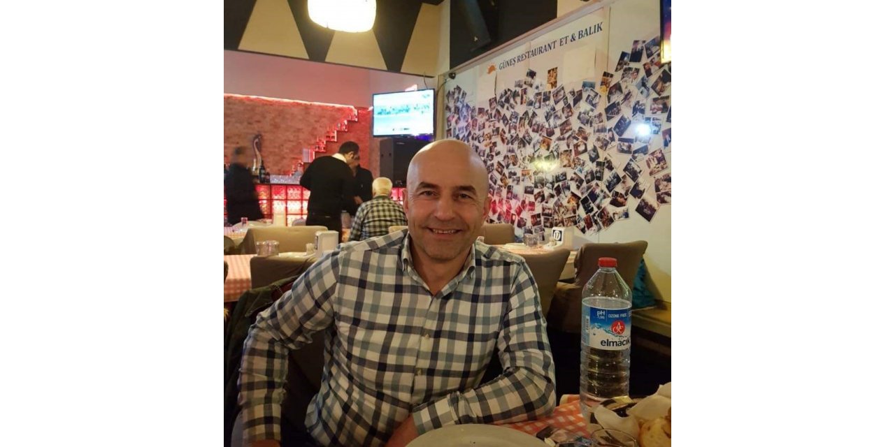 Yol ve araç park etme meselesi yüzünden tartıştığı kardeşi ve yengesini silahla vurarak öldürdü