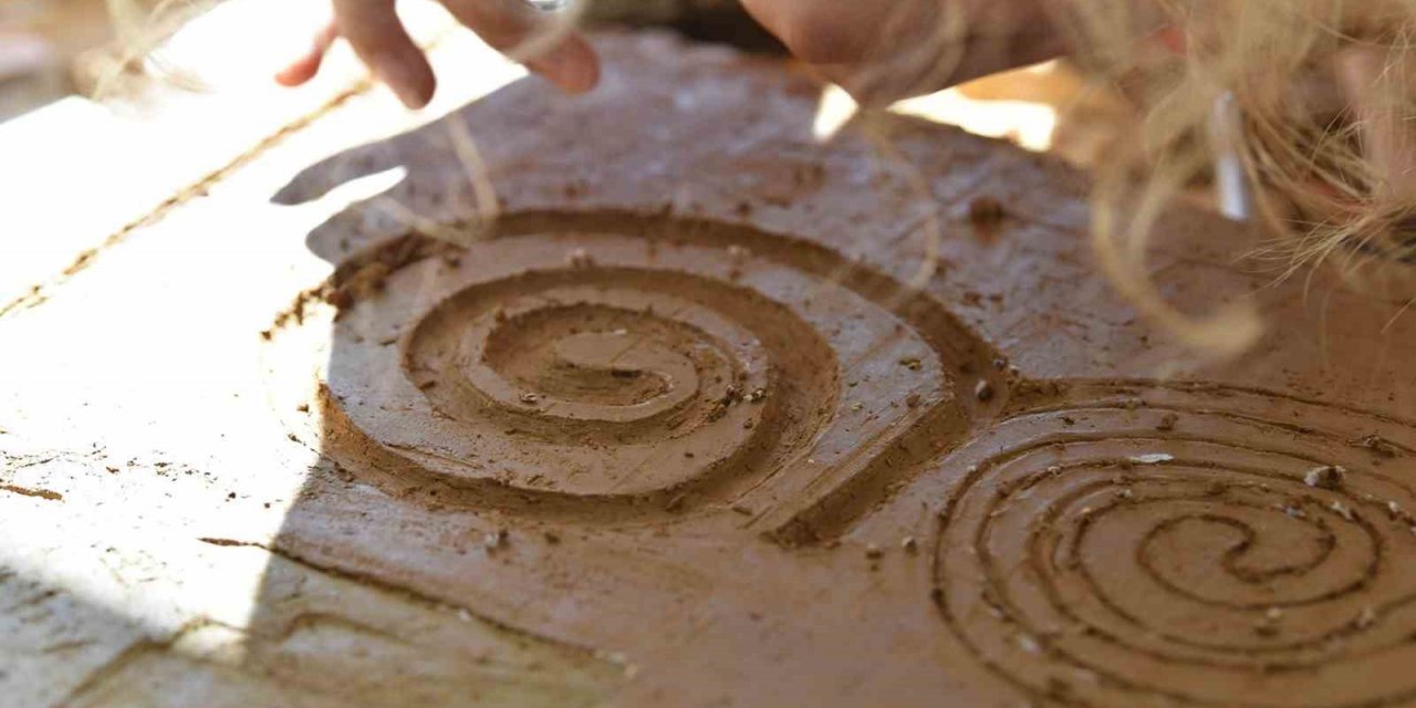 Dünyada az sayıda düzenlenen eşsiz bir sempozyum