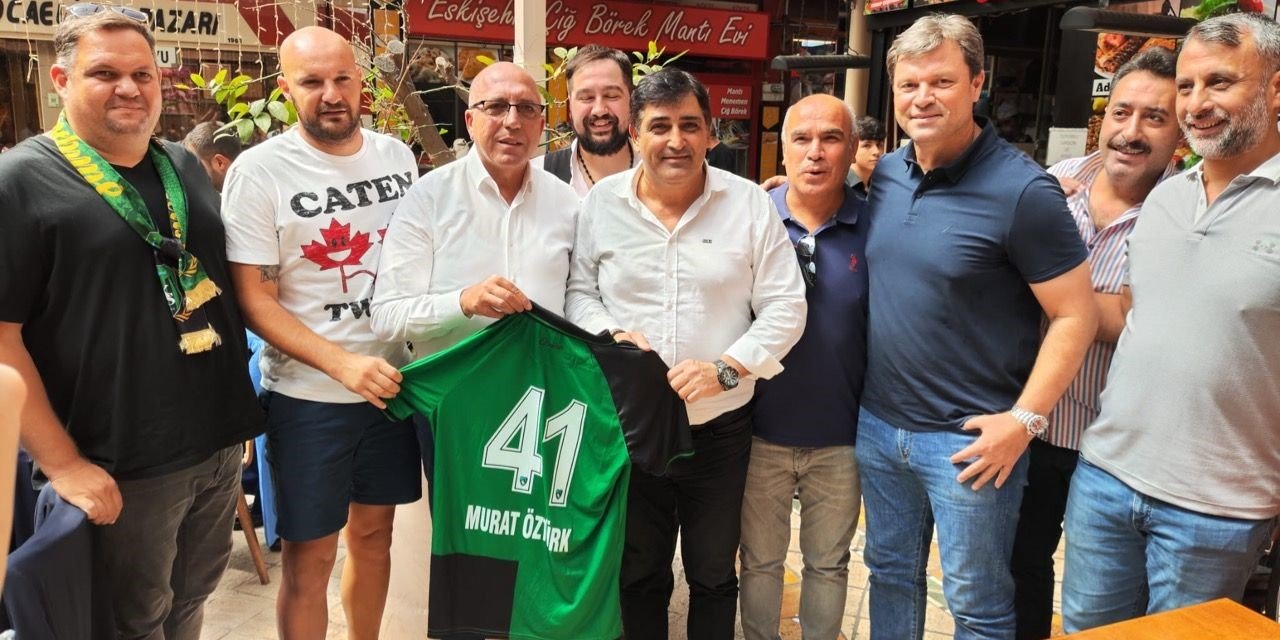 Kocaelispor’u ağırladı, yemek ücretini ödemeyince ortalık karıştı