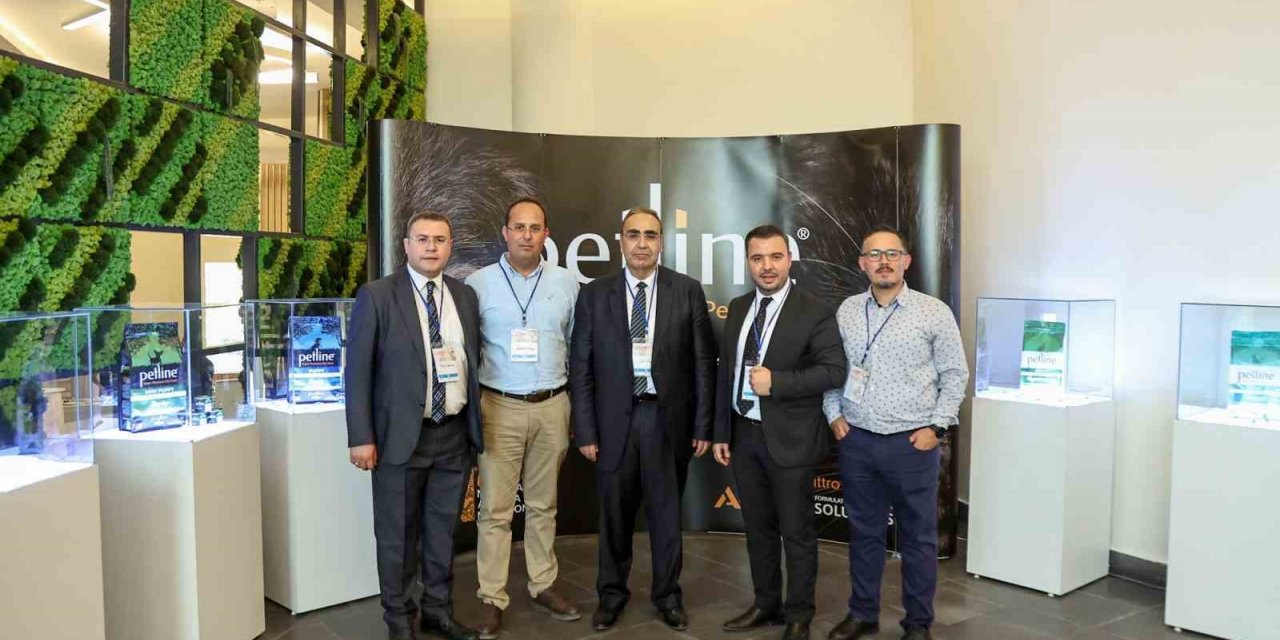 Büyükşehirden Veteriner Hekimlere eğitim