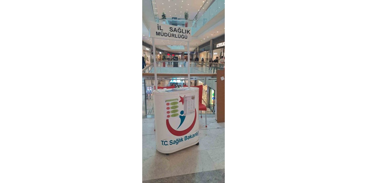 Afyonkarahisar’da ’İntiharı Önleme Günü’ etkinliği