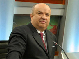 Fehmi Koru'nun yerini kim aldı?