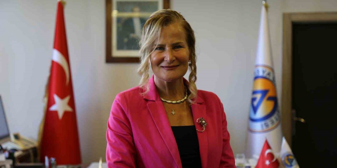 Avrasya Üniversitesi Rektörü Terzioğlu’ndan ek yerleştirmeler için kontenjan açıklaması