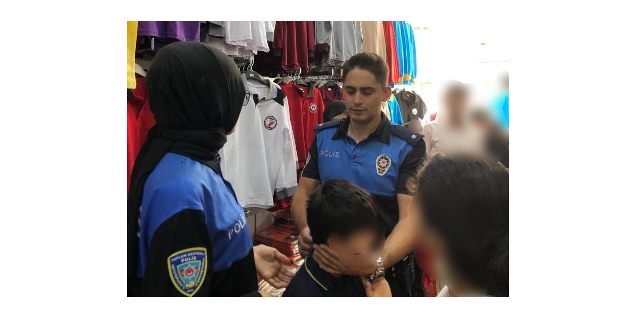 Hakkari polisi vatandaşları sevindirmeye devam ediyor